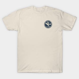 RAF Hawker Hurricane (Small logo) T-Shirt